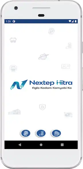 Play Nextep Mitra  and enjoy Nextep Mitra with UptoPlay