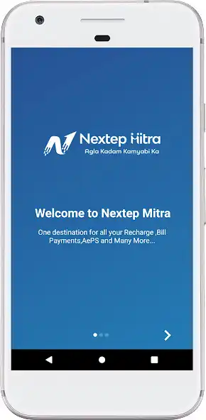 Play Nextep Mitra as an online game Nextep Mitra with UptoPlay