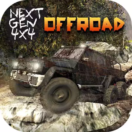 Play Next Gen 4x4 Offroad Mud & Snow Simulation 2020 APK