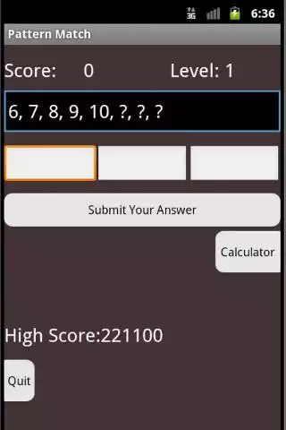 Play Next Numbers  and enjoy Next Numbers with UptoPlay