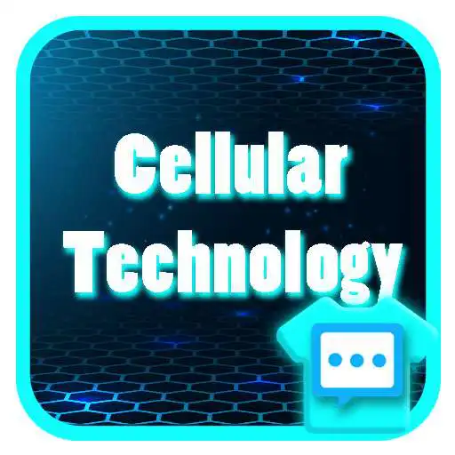 Play NextSMS CellularTechnology skin APK