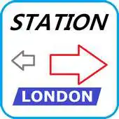 Free play online Next Station(London) APK