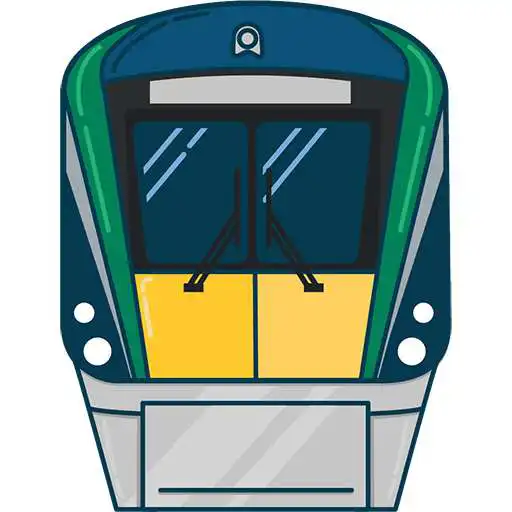 Run free android online Next Train Ireland Free APK