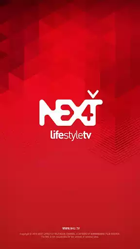 Play NEXT TV  and enjoy NEXT TV with UptoPlay