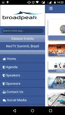 Play NexTV Brazil