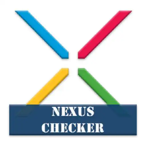 Free play online Nexus Checker  APK