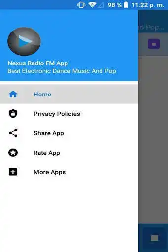 Play Nexus Radio FM App USA Free Online as an online game Nexus Radio FM App USA Free Online with UptoPlay