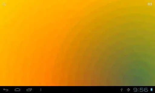 Play Nexus Waves Live Wallpaper