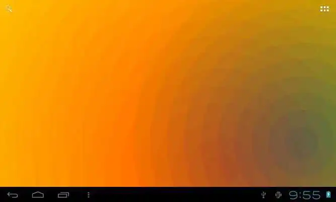 Play Nexus Waves Live Wallpaper