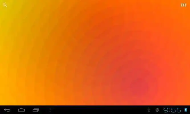 Play Nexus Waves Live Wallpaper