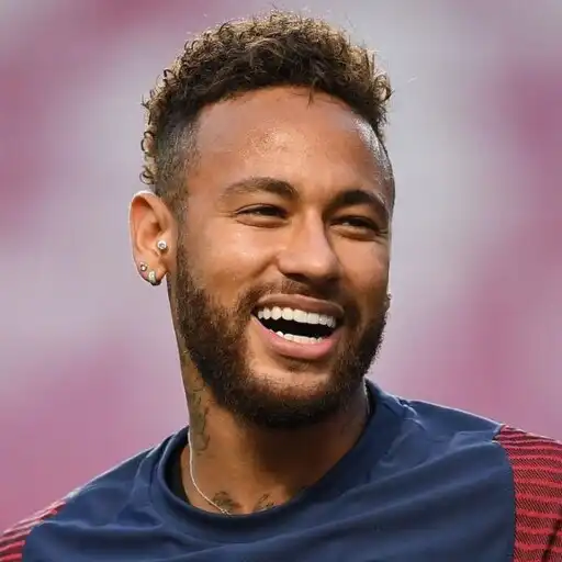 Play Neymar Jr Wallpaper HD  4K APK