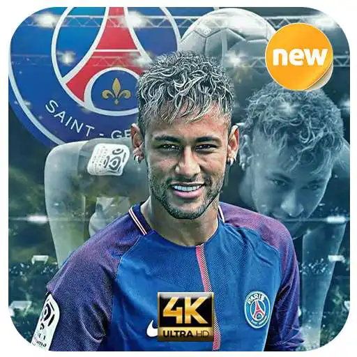 Play NEYMAR Jr Wallpapers 4K HD APK