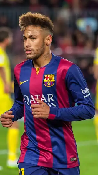 Play Neymar Wallpapers as an online game Neymar Wallpapers with UptoPlay