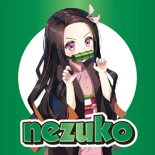 Play Nezuko Kamado HD Wallpaper of KNY Anime Collection APK