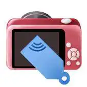 Free play online NFC Camera APK