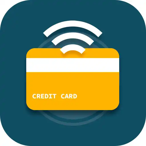 Play NFC : Credit Card Reader APK