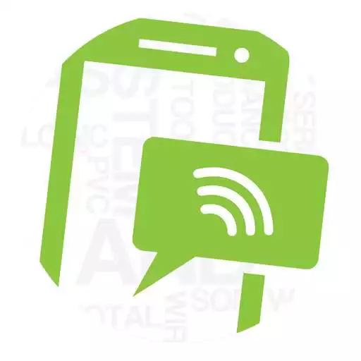 Run free android online NFC Phone 2 PC Communication APK