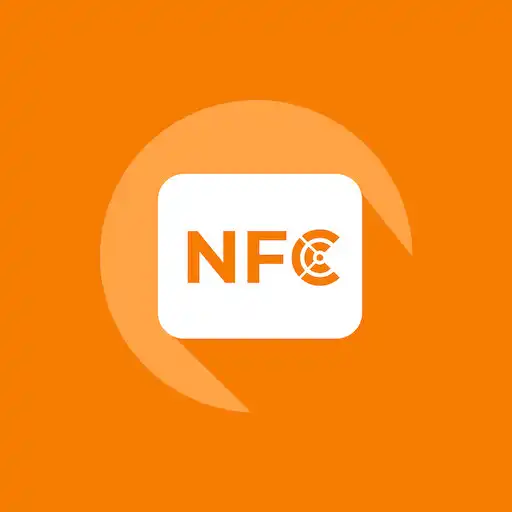 Play NFC Reader-Writer Tool APK