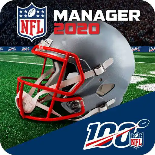 Free play online NFL 2019: American Football League Manager Game  APK