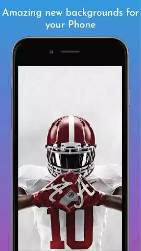 Play NFL Wallpapers  and enjoy NFL Wallpapers with UptoPlay