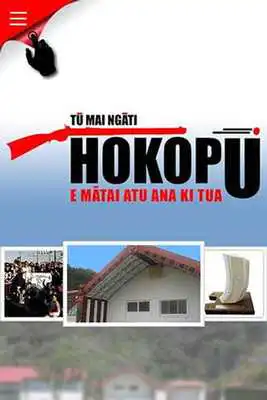 Play Ngati Hokopu