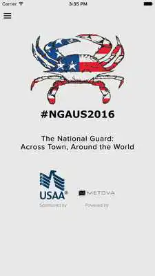 Play NGAUS Conference 2016