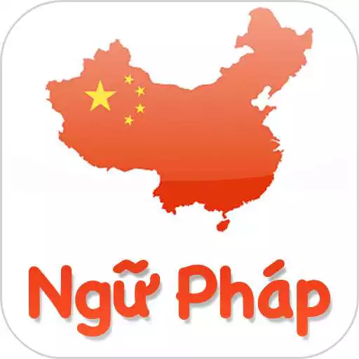 Free play online Ngu Phap Tieng Trung - Học Ngữ Pháp Tiếng Trung  APK