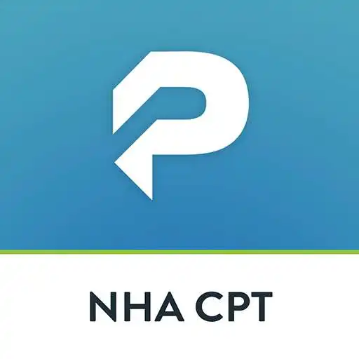 Play NHA CPT Pocket Prep APK