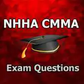 Free play online NHHA CMMA Test Prep 2019 Ed APK