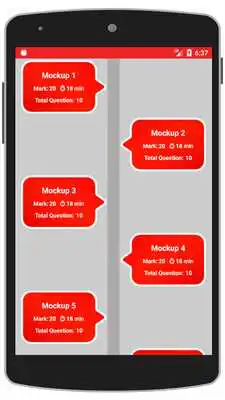 Play NHHA CMMA Test Prep 2019 Ed