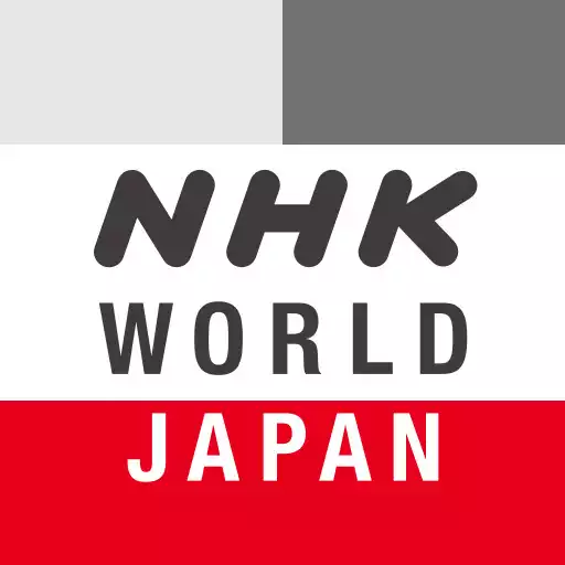 Play NHK WORLD-JAPAN APK