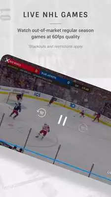 Play NHL