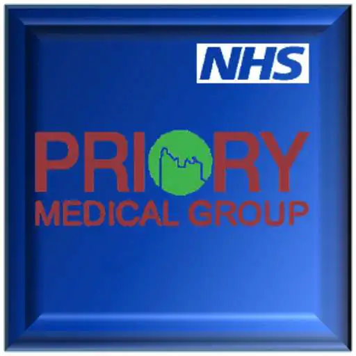 Play NHS Priory Medical Group APK