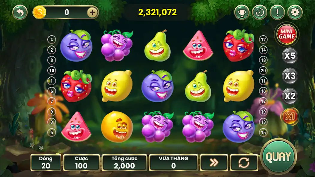 Play Nhu Y 2021 as an online game Nhu Y 2021 with UptoPlay