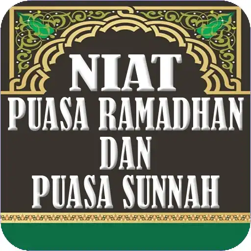 Play Niat Puasa Ramadhan Dan Sunnah APK