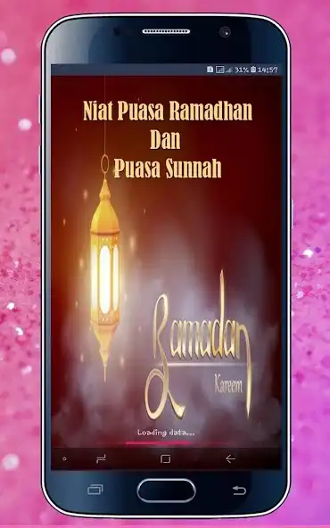 Play Niat Puasa Ramadhan Dan Sunnah as an online game Niat Puasa Ramadhan Dan Sunnah with UptoPlay