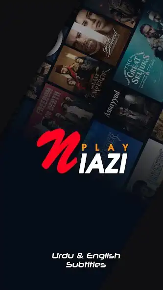 Play NiaziPlay: Watch Subtitles  and enjoy NiaziPlay: Watch Subtitles with UptoPlay