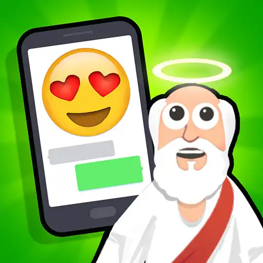 Play Nice chat! Change her destiny! APK