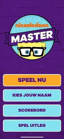 Play Nickelodeon Master  and enjoy Nickelodeon Master with UptoPlay