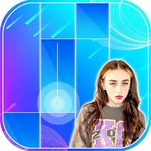 Play Nicki Nicole Piano Tiles APK