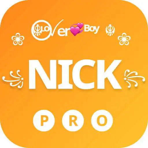 Play Nickname Finder Pro - FF Gamer APK