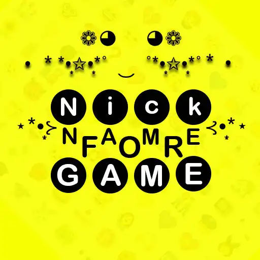 Play Nickname Generator For Game APK