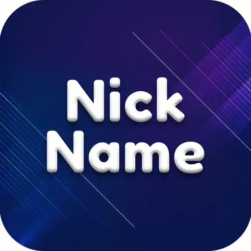 Play Nickname Generator Name Styles APK