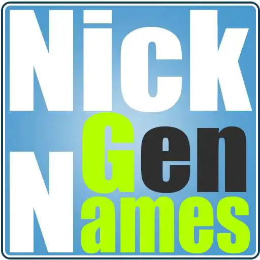 Play NickName Gen - Free APK