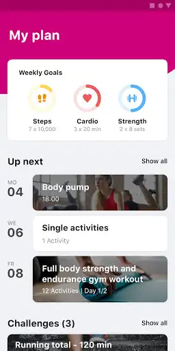 Play Nicole4Fitness