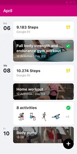 Play Nicole4Fitness