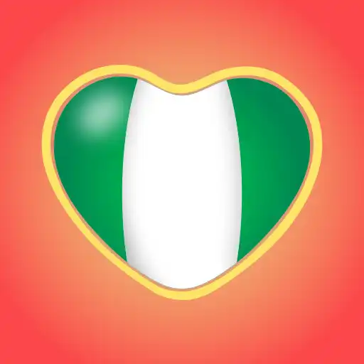 Play Nigeria Dating - Meet  Chat APK