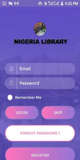 Play Nigeria Library as an online game Nigeria Library with UptoPlay