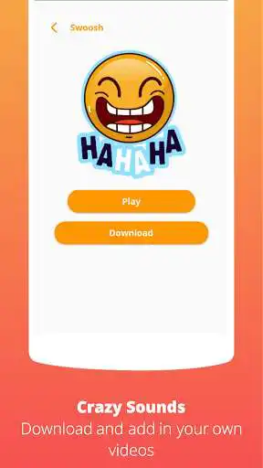 Play Nigerian Comedy Sounds and Effects as an online game Nigerian Comedy Sounds and Effects with UptoPlay