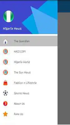 Play Nigeria News  Newspapers